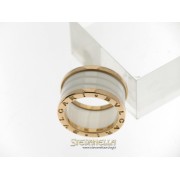 Bulgari B01 Ring ref. AN855564 misura 13 / 53 nuovo